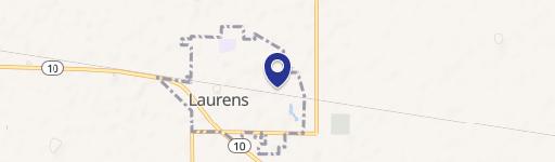 Laurens, IA 50554