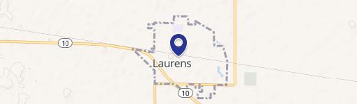 Laurens, IA 50554