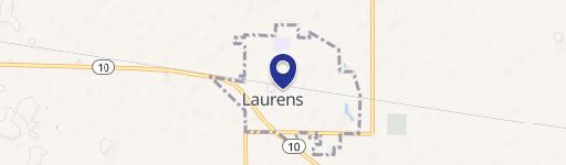Laurens, IA 50554