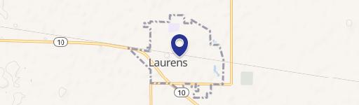 Laurens, IA 50554