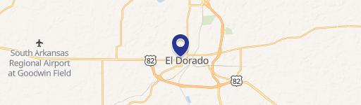 El Dorado, AR 71730