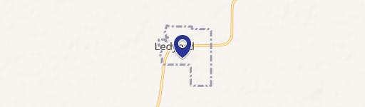 Ledyard, IA 50556