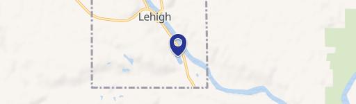 Lehigh, IA 50557