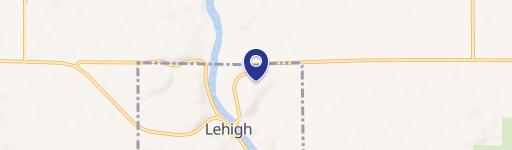 Lehigh, IA 50557