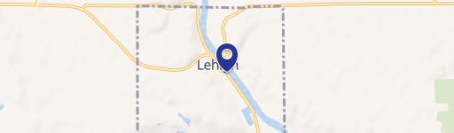 Lehigh, IA 50557