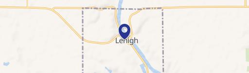 Lehigh, IA 50557
