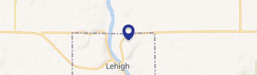 Lehigh, IA 50557