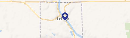 Lehigh, IA 50557