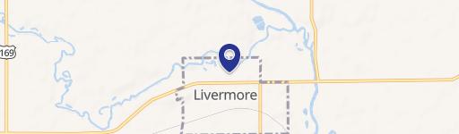 Livermore, IA 50558
