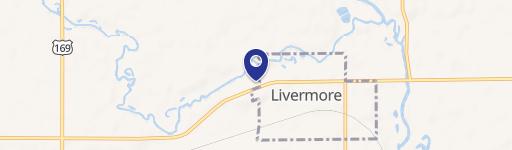 Livermore, IA 50558