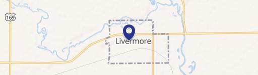 Livermore, IA 50558