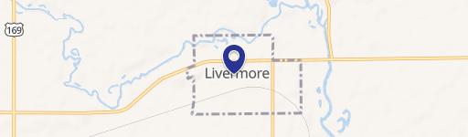 Livermore, IA 50558