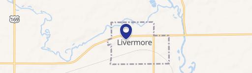 Livermore, IA 50558