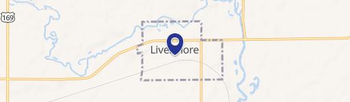 Livermore, IA 50558