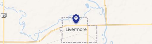 Livermore, IA 50558