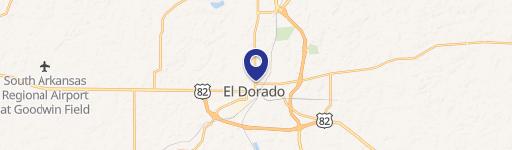 El Dorado, AR 71730