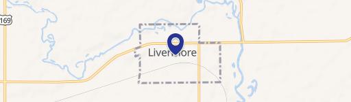 Livermore, IA 50558