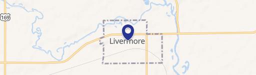 Livermore, IA 50558