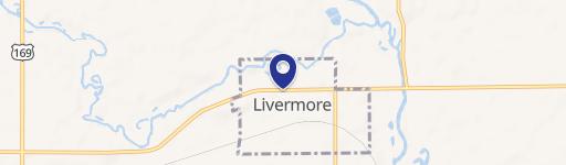 Livermore, IA 50558