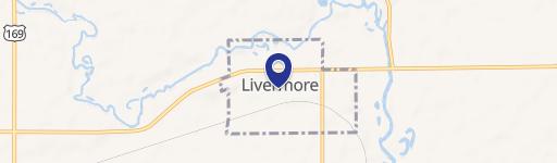 Livermore, IA 50558