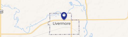 Livermore, IA 50558