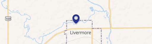 Livermore, IA 50558