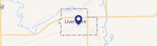 Livermore, IA 50558