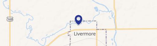 Livermore, IA 50558