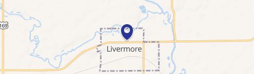 Livermore, IA 50558