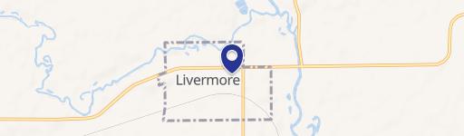 Livermore, IA 50558
