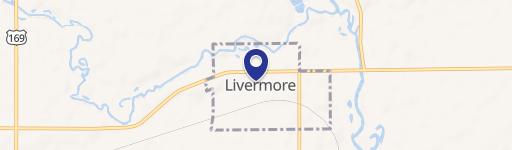 Livermore, IA 50558