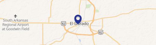 El Dorado, AR 71730
