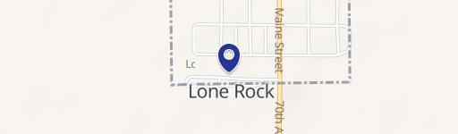 Lone Rock, IA 50559