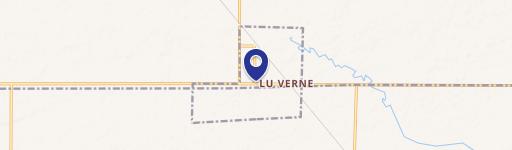 Lu Verne, IA 50560