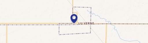 Lu Verne, IA 50560