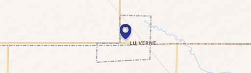 Lu Verne, IA 50560