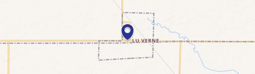 Lu Verne, IA 50560