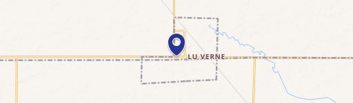 Lu Verne, IA 50560