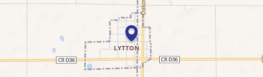 Lytton, IA 50561