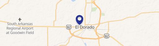 El Dorado, AR 71730
