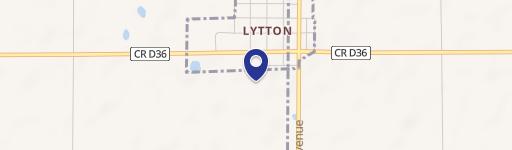 Lytton, IA 50561