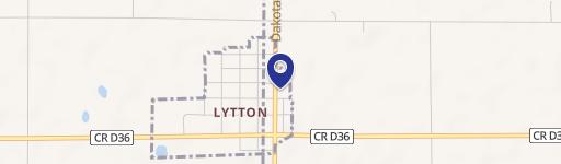 Lytton, IA 50561