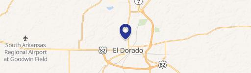 El Dorado, AR 71730