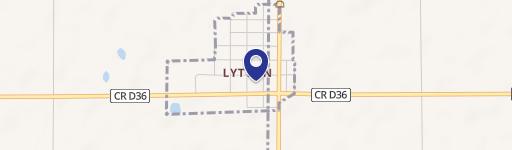 Lytton, IA 50561