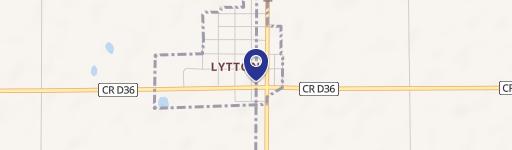 Railway St At Chestnut St