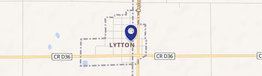 Lytton, IA 50561