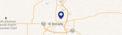 El Dorado, AR 71730