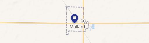 Mallard, IA 50562