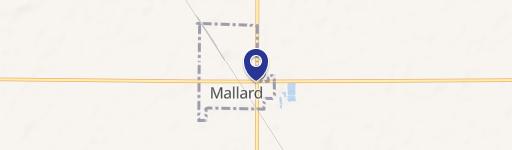 Mallard, IA 50562