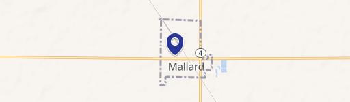 Mallard, IA 50562